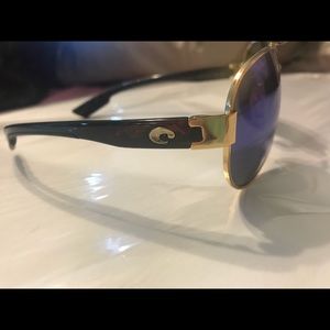Costa sunglasses